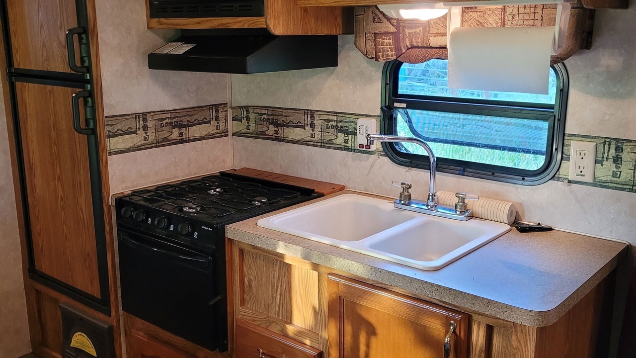 Photo of Kitchen in Clearview