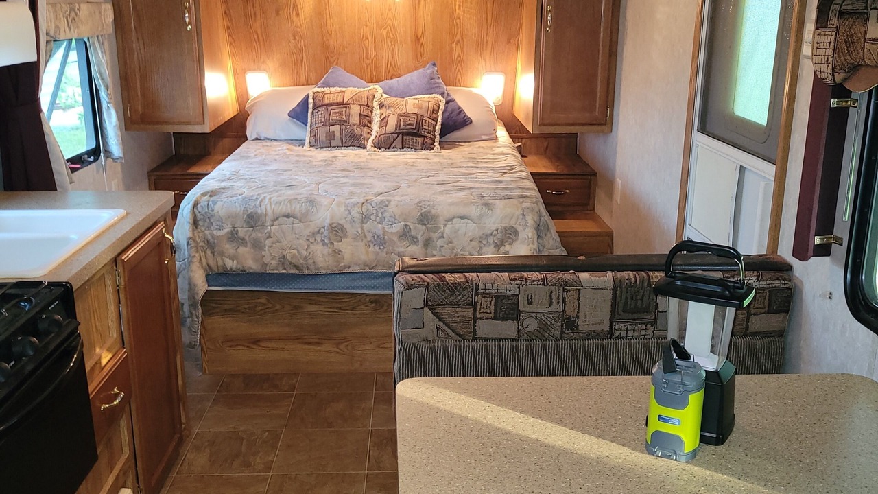Photo of Bedroom in Clearview