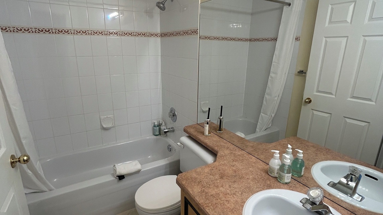 Photo of Bathroom in Quail Ridge