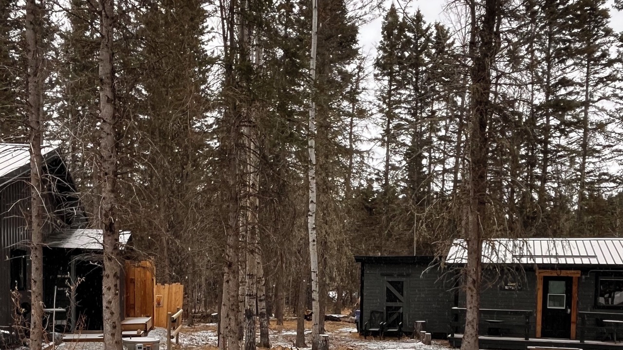 Photo of Outdoor in Bragg Creek