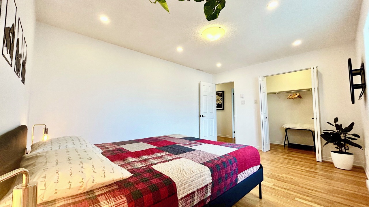 Photo of Bedroom in Hull