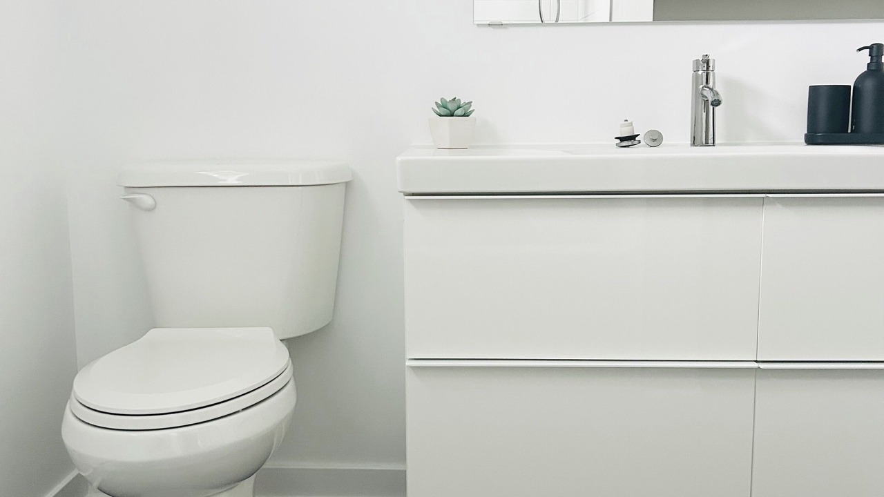 Photo of Bathroom in Hull
