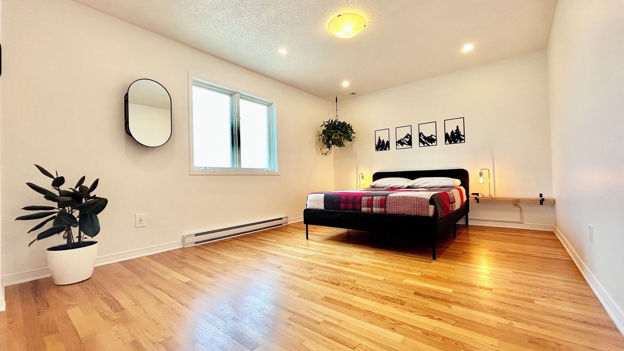 Photo of Bedroom in Hull