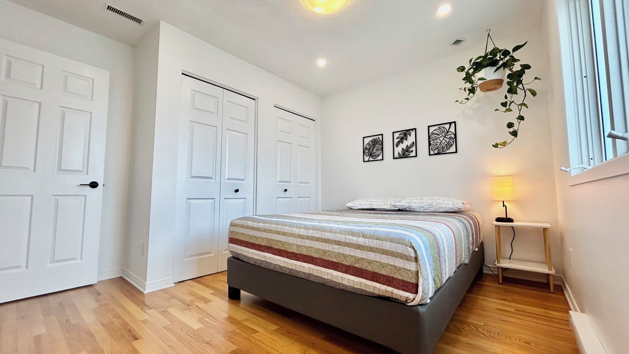 Photo of Bedroom in Hull
