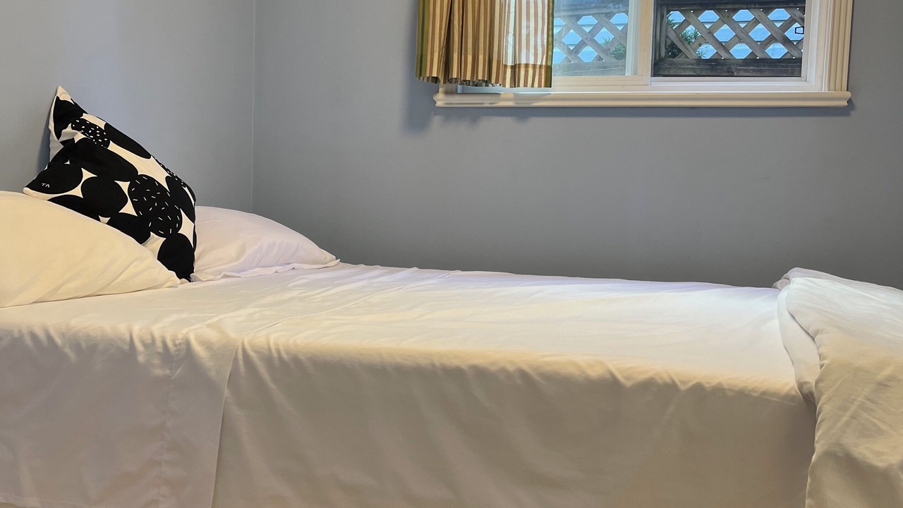 Photo of Bedroom in Coquitlam