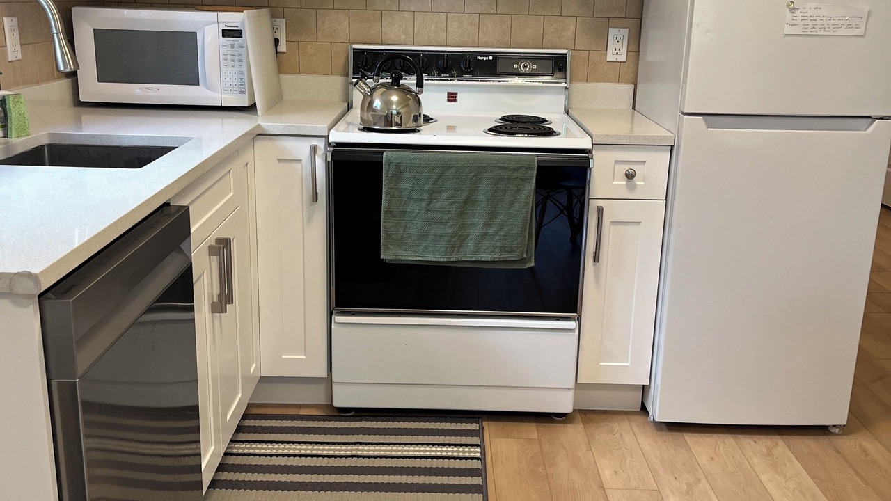 Photo of Kitchen in Coquitlam