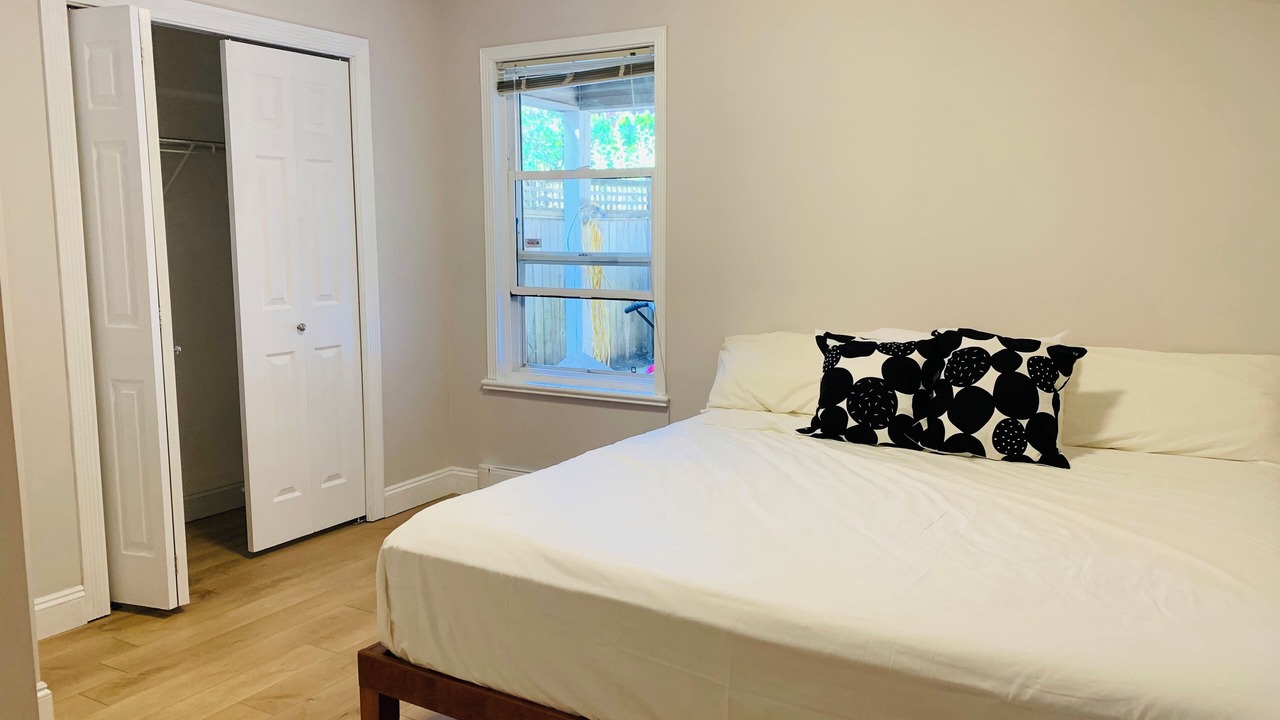 Photo of Bedroom in Coquitlam
