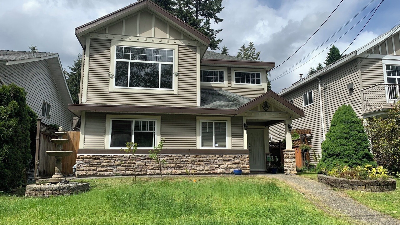 Photo of Outdoor in Coquitlam