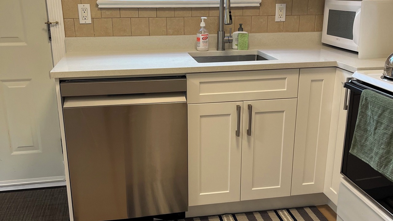 Photo of Kitchen in Coquitlam