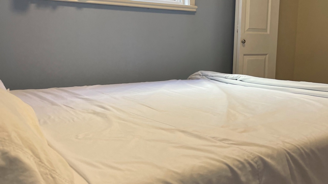 Photo of Bedroom in Coquitlam