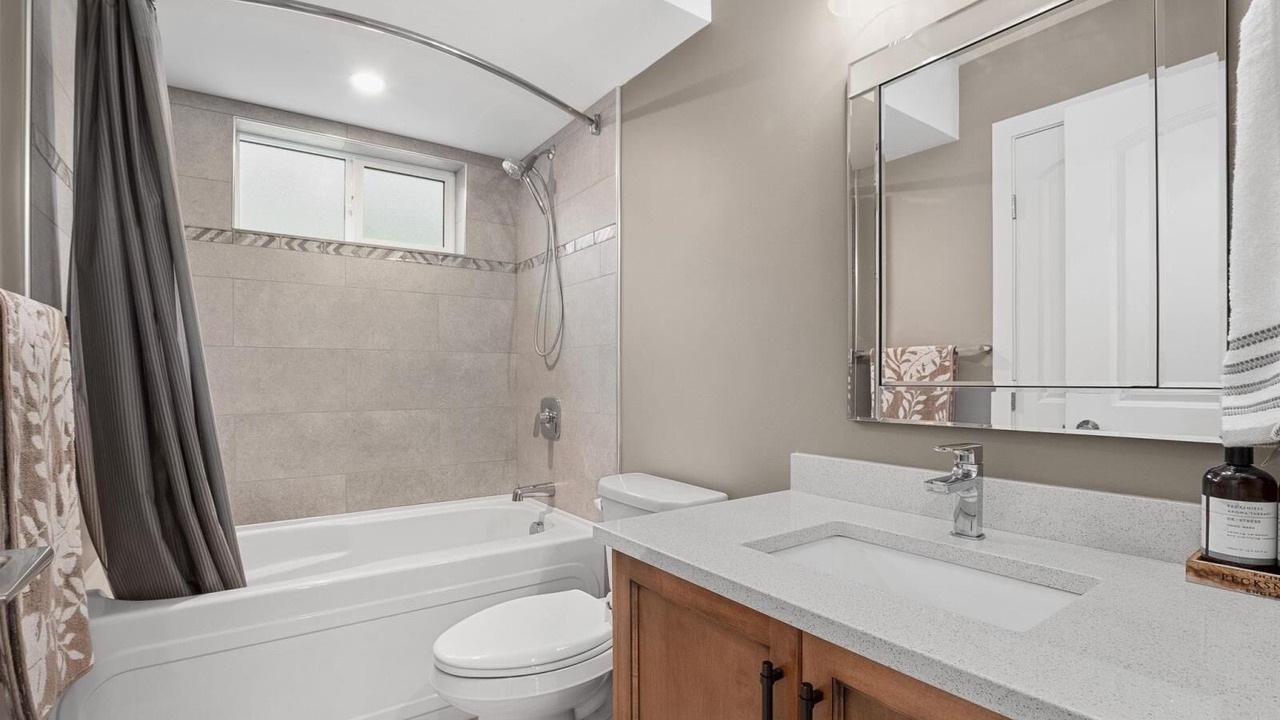 Photo of Bathroom in Hope