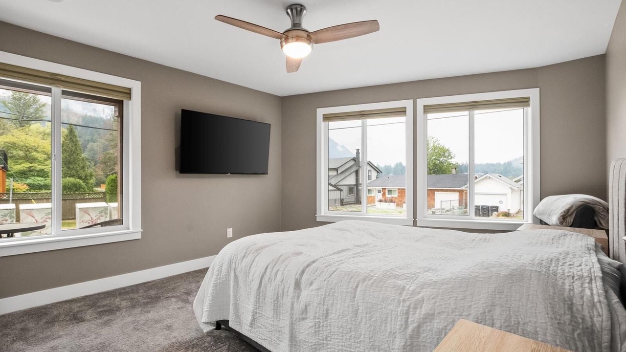 Photo of Bedroom in Hope