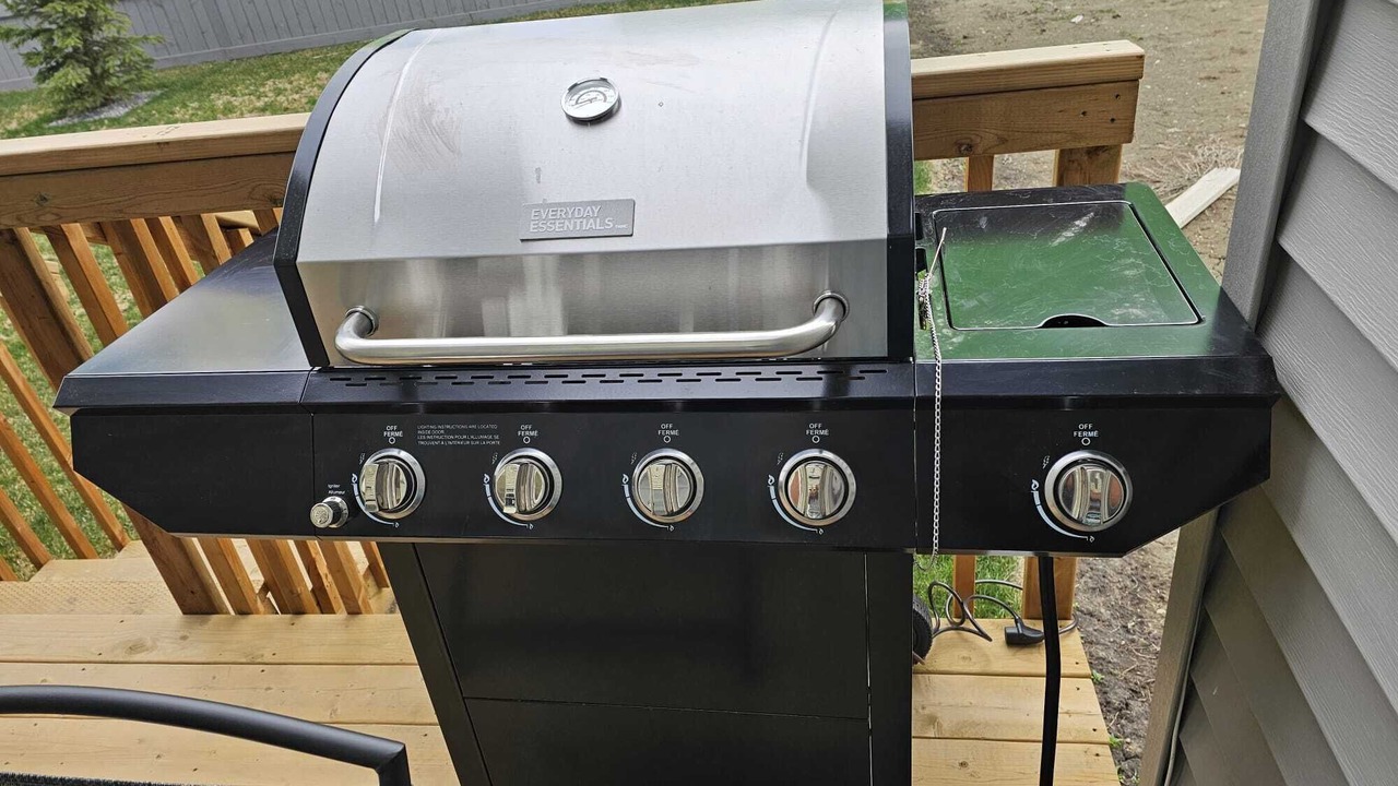 Photo of Outdoor in Southwest Edmonton