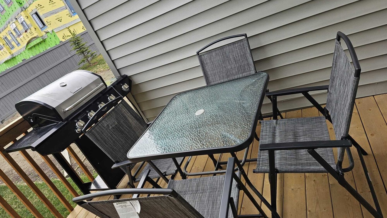 Photo of Outdoor in Southwest Edmonton