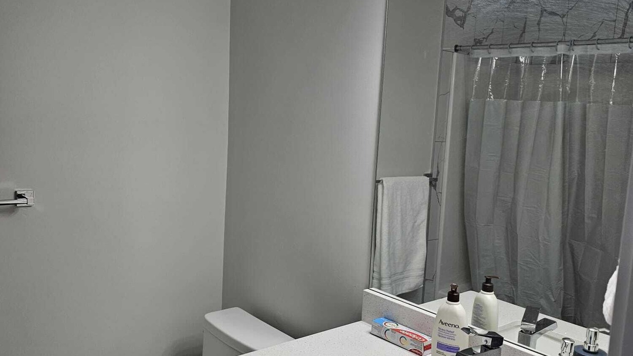 Photo of Bathroom in Southwest Edmonton