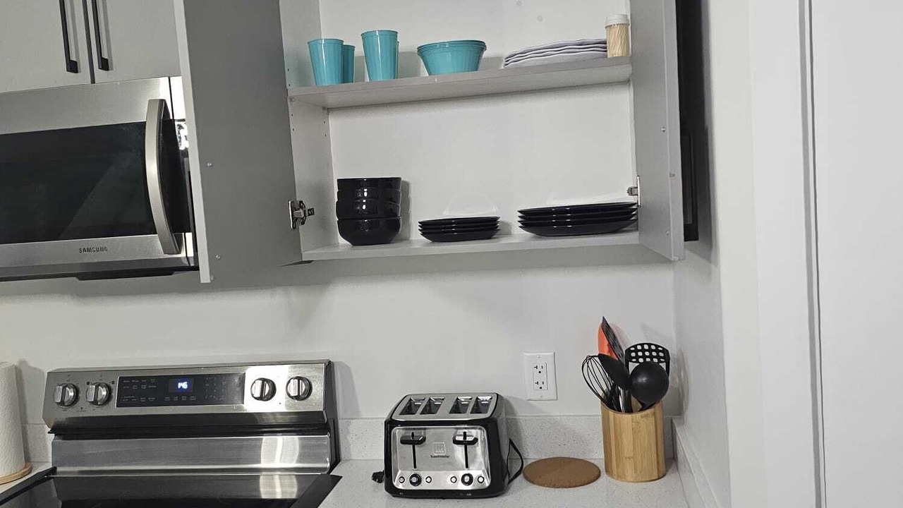 Photo of Kitchen in Southwest Edmonton