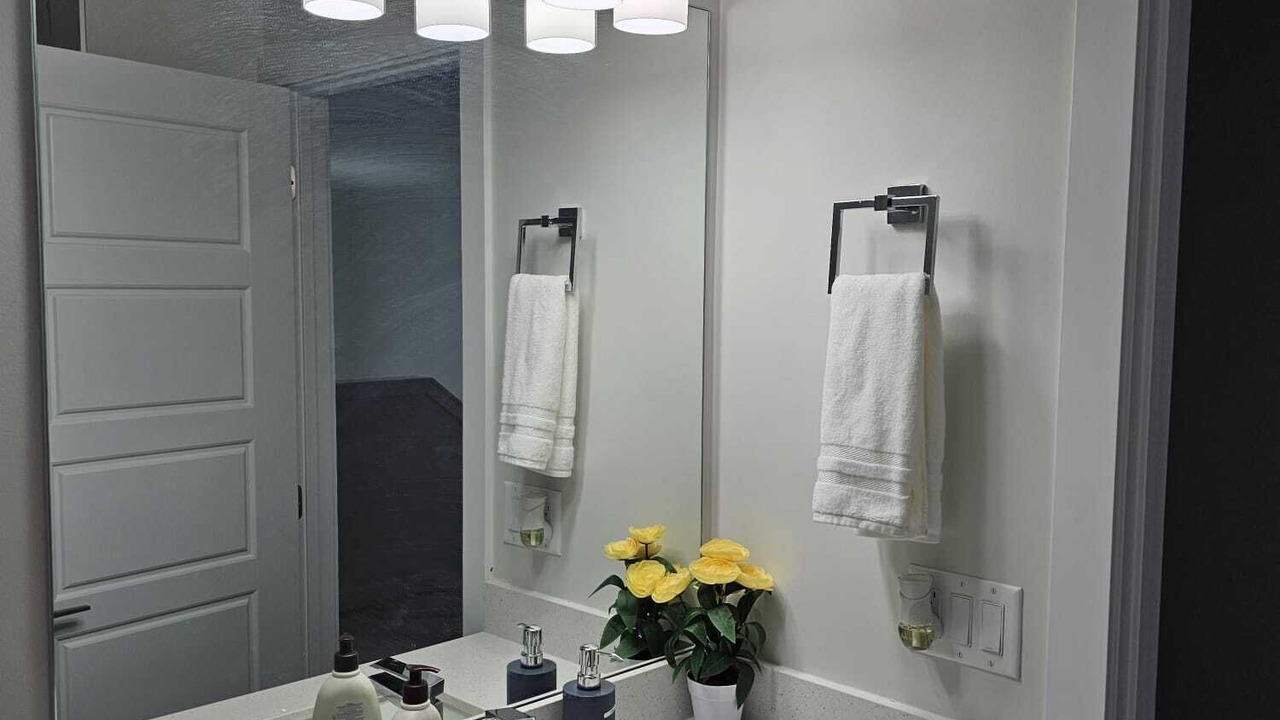 Photo of Bathroom in Southwest Edmonton