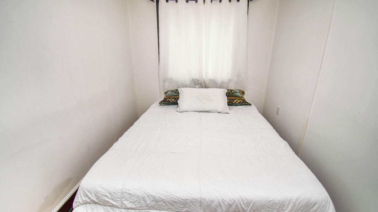 Photo of Bedroom in Balm Beach
