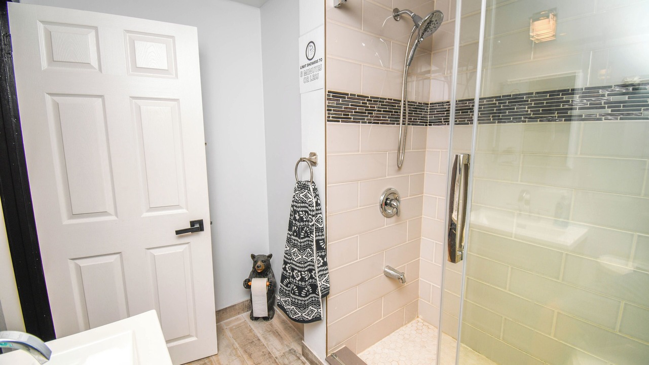 Photo of Bathroom in Balm Beach