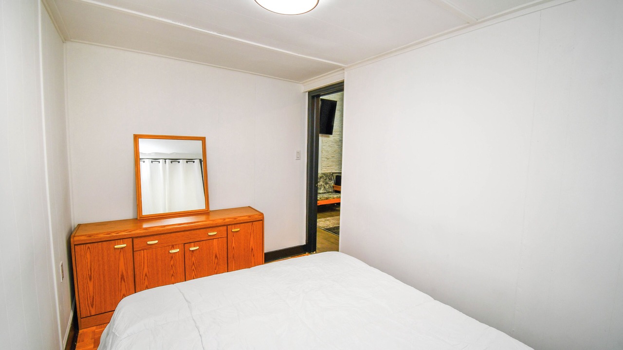 Photo of Bedroom in Balm Beach