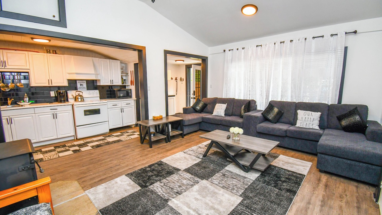 Photo of Livingroom in Balm Beach