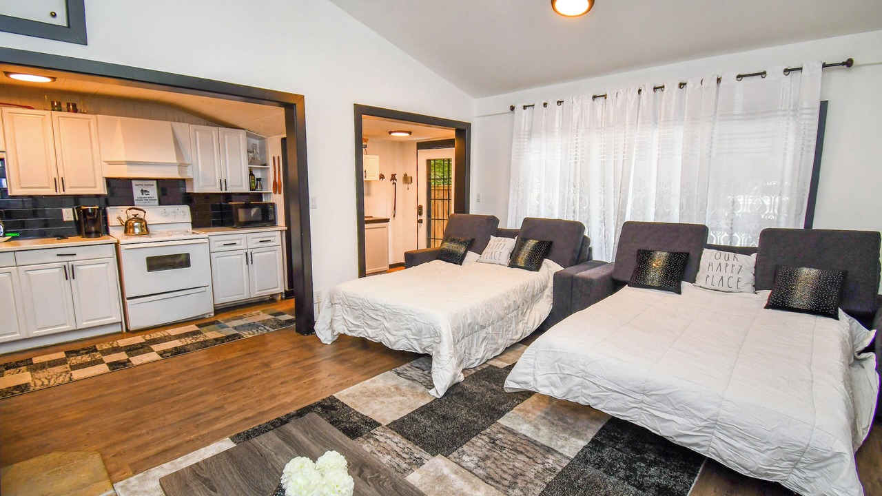 Photo of Bedroom in Balm Beach