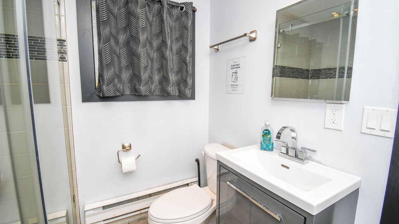 Photo of Bathroom in Balm Beach