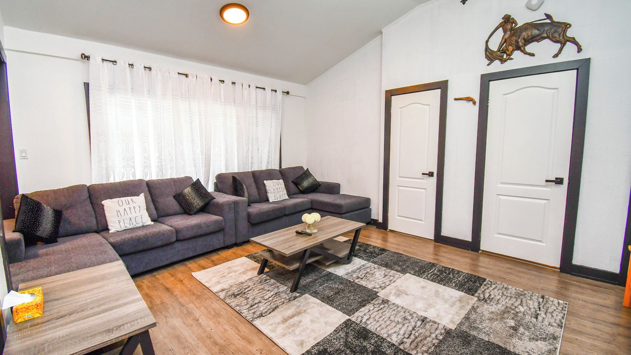 Photo of Livingroom in Balm Beach
