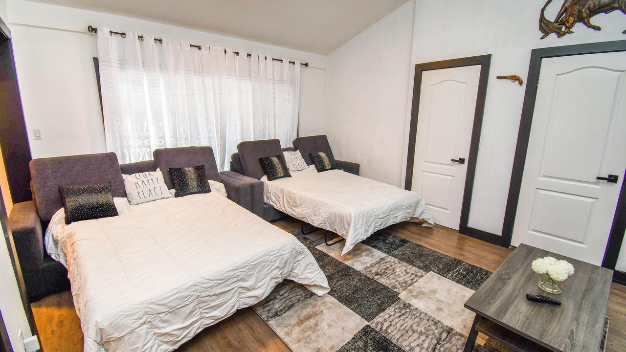 Photo of Bedroom in Balm Beach