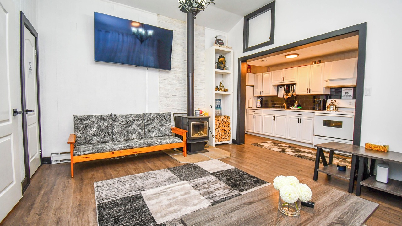 Photo of Livingroom in Balm Beach