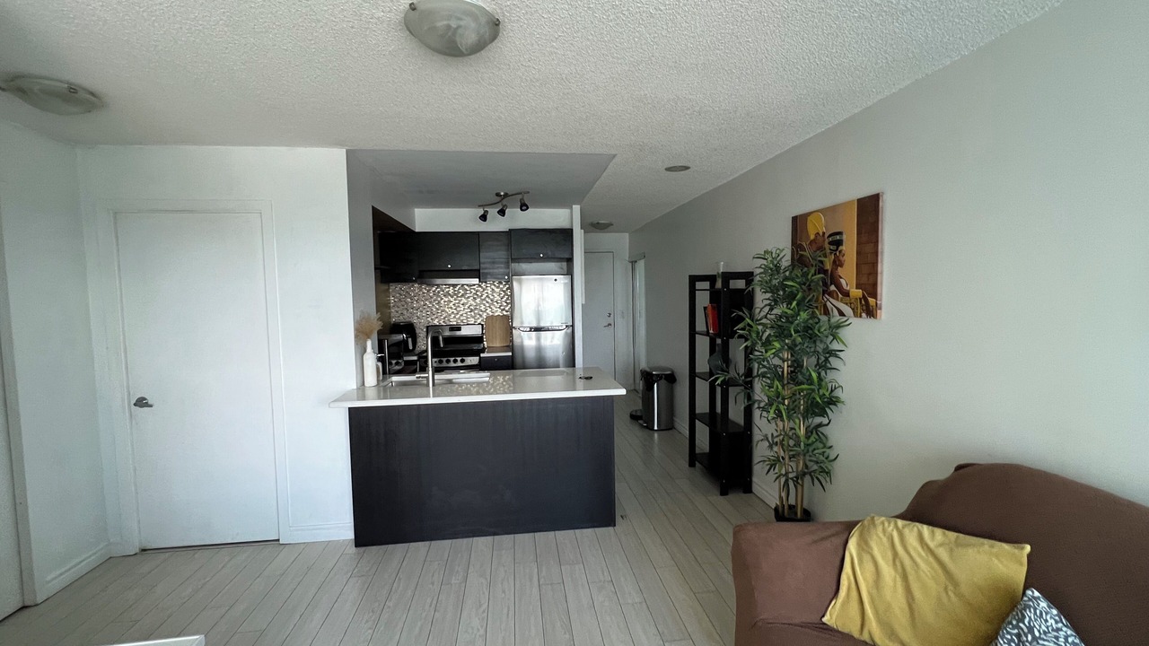 Photo of Livingroom in Agincourt