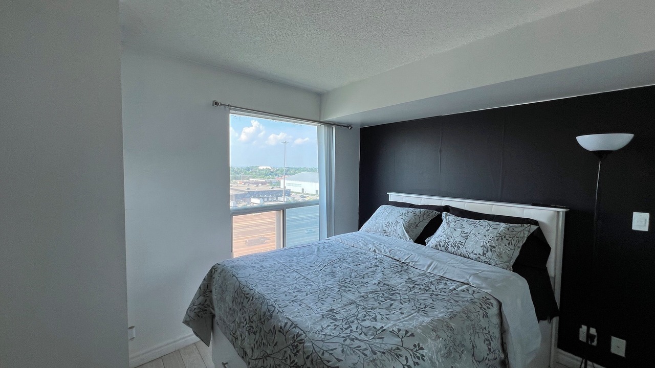 Photo of Bedroom in Agincourt