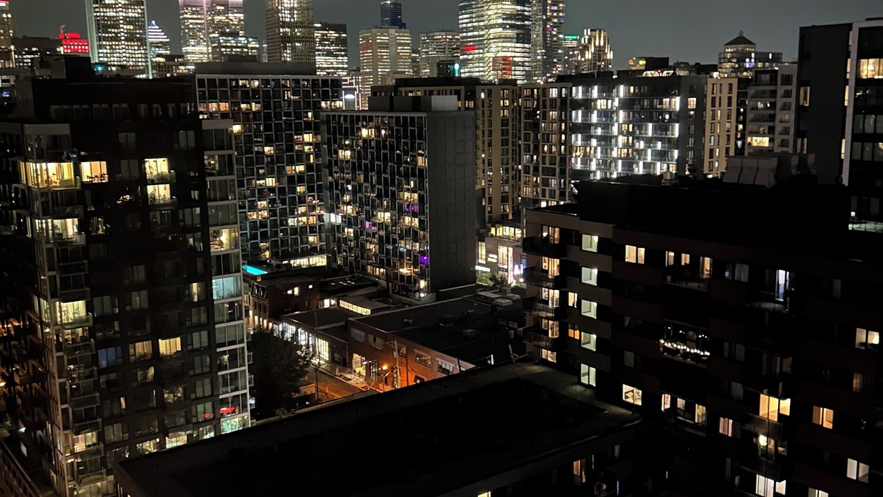 Photo of Outdoor in Griffintown