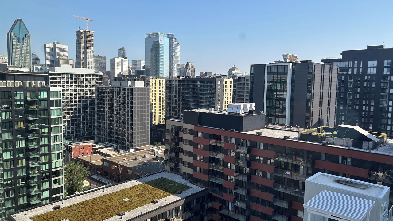 Photo of Others in Griffintown