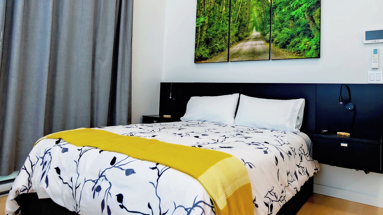 Photo of Bedroom in Kitimat
