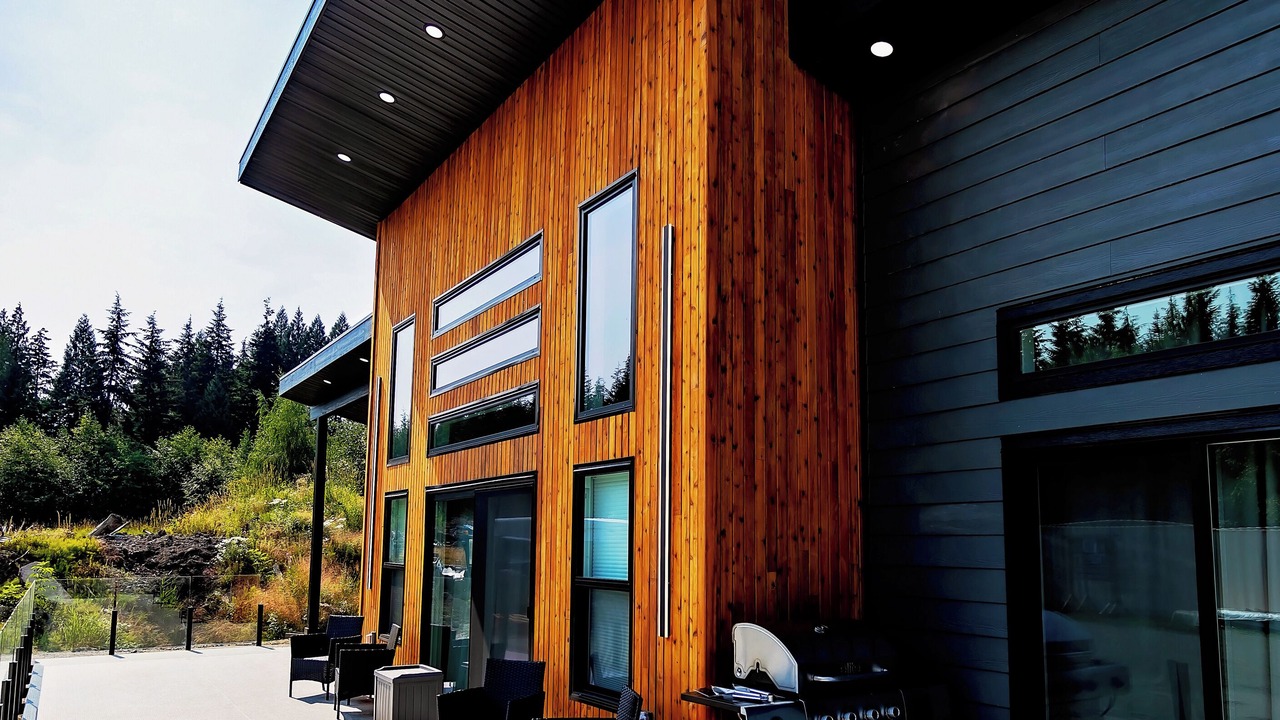 Photo of Patio Balcony in Kitimat