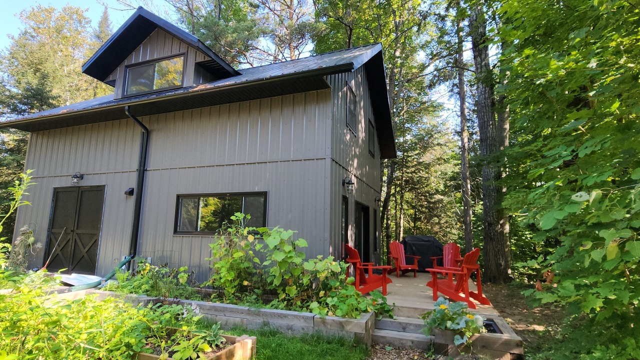 Photo of Outdoor in Burk's Falls