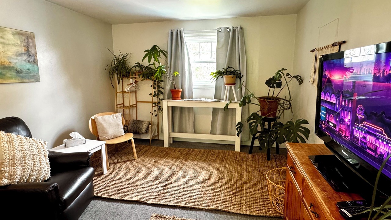 Photo of Livingroom in Carleton Place