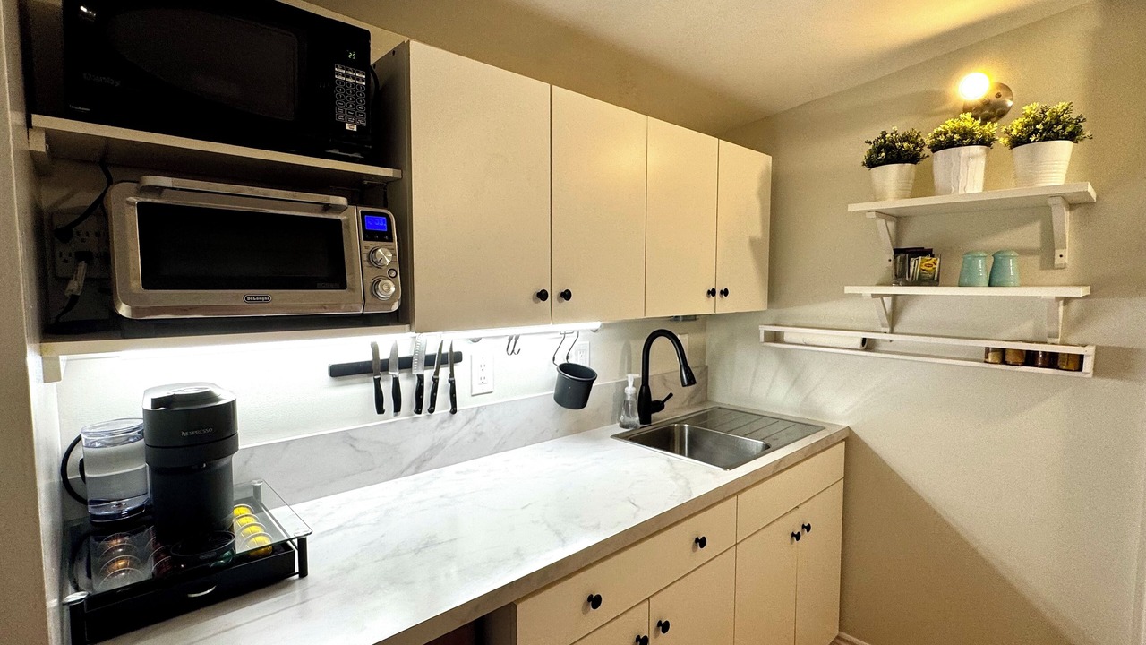 Photo of Kitchen in Carleton Place