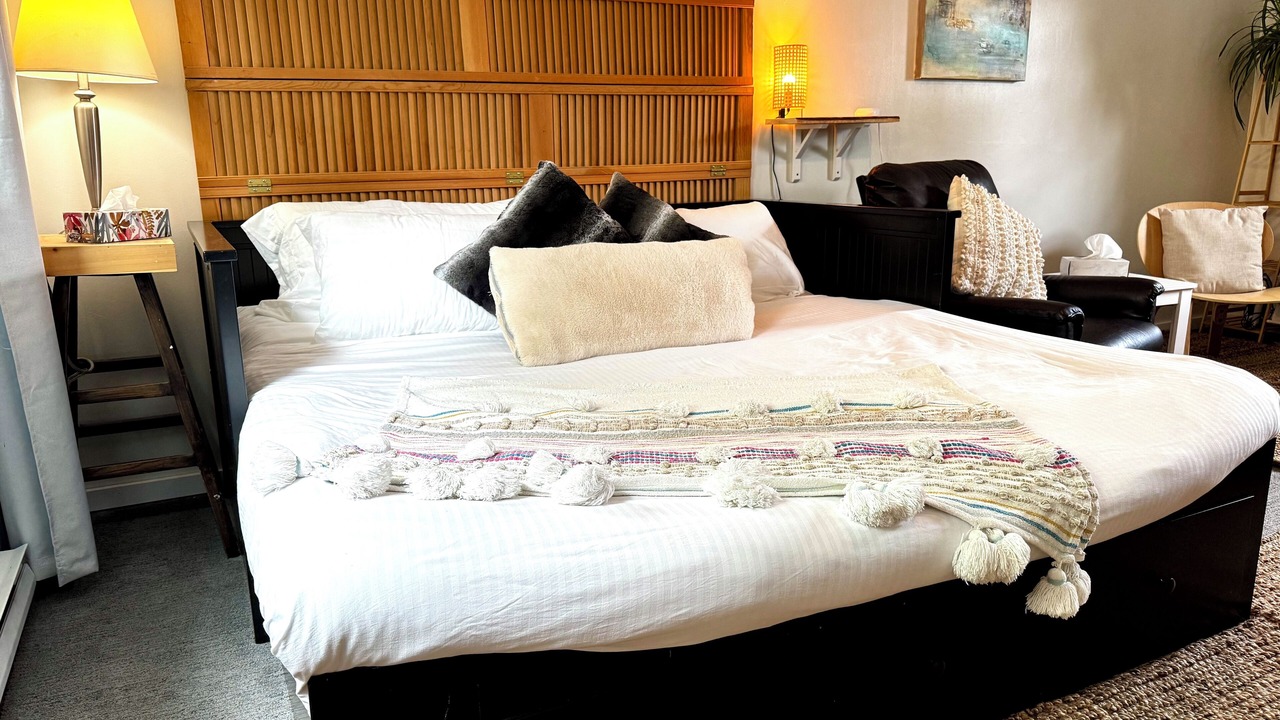 Photo of Bedroom in Carleton Place