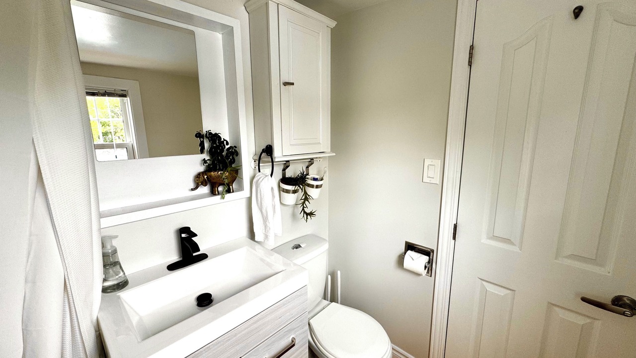 Photo of Bathroom in Carleton Place