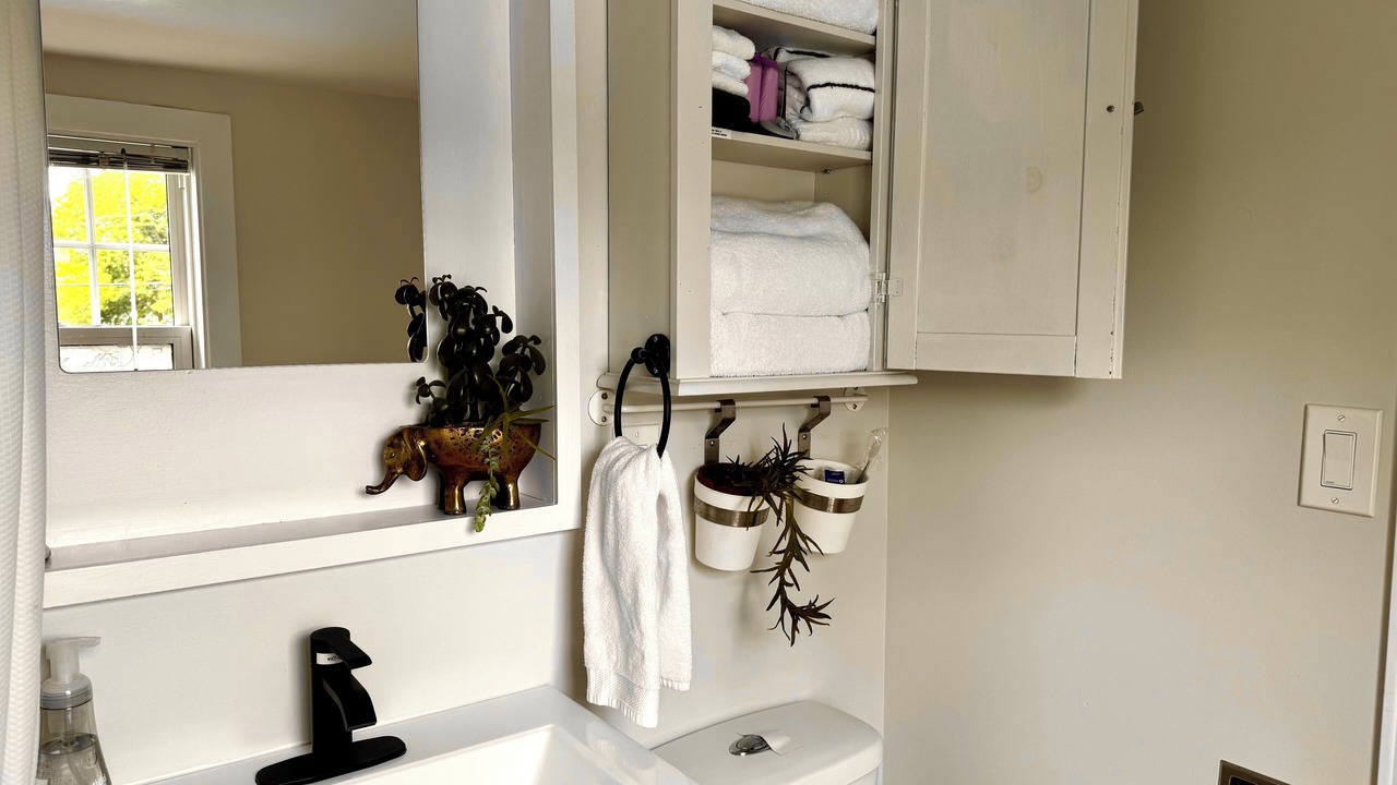 Photo of Bathroom in Carleton Place