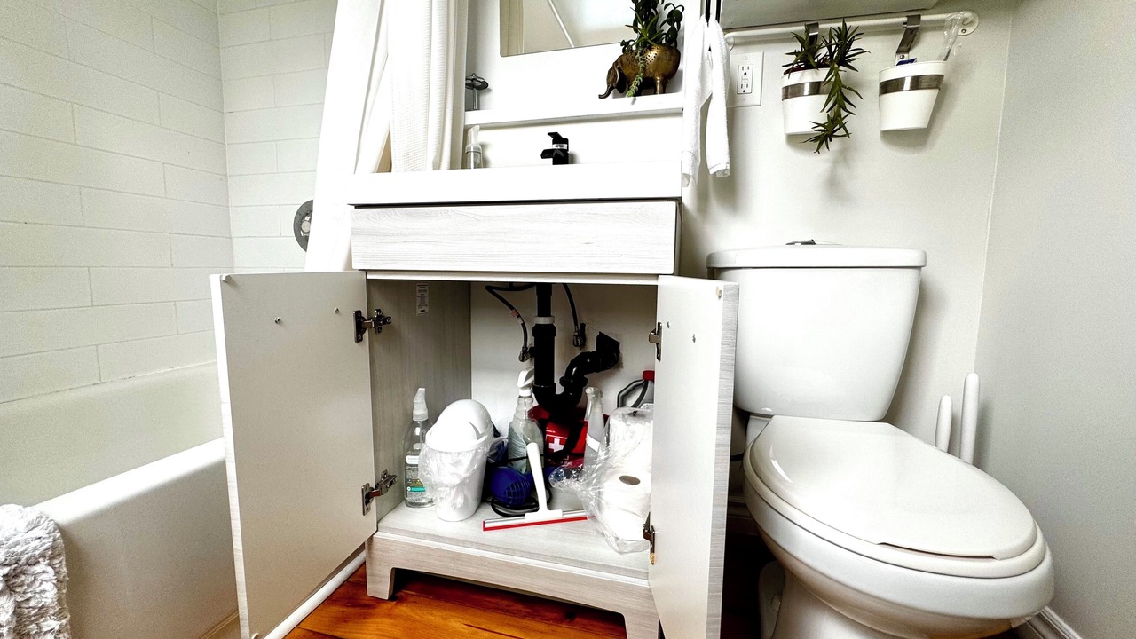 Photo of Bathroom in Carleton Place