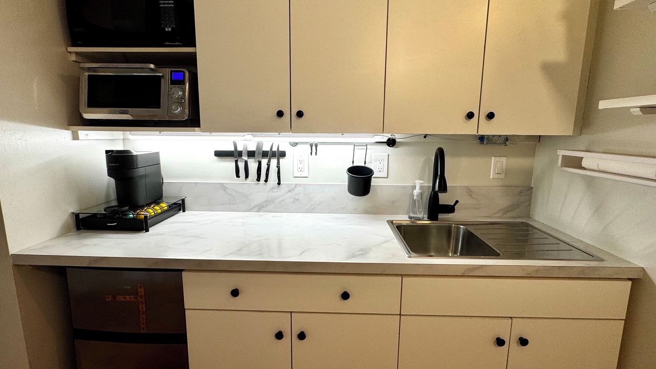 Photo of Kitchen in Carleton Place