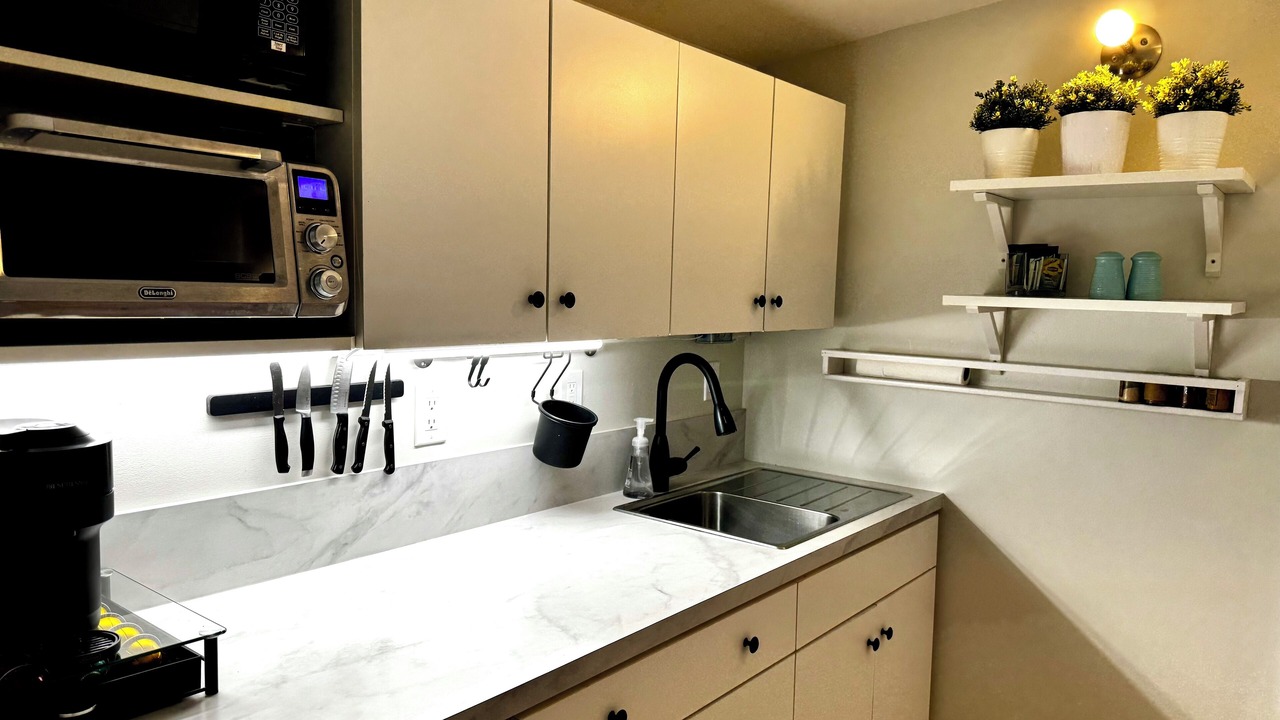 Photo of Kitchen in Carleton Place