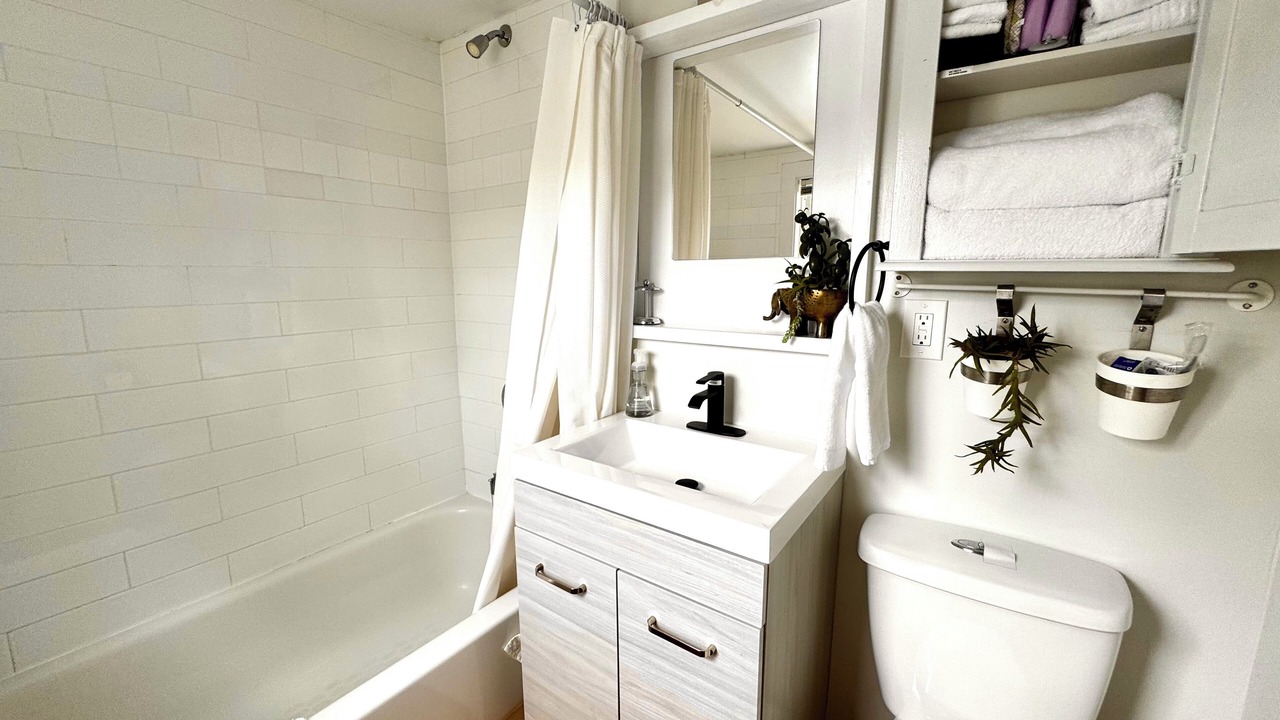 Photo of Bathroom in Carleton Place