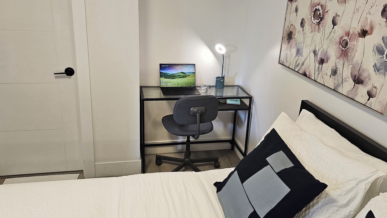 Photo of Bedroom in Mission