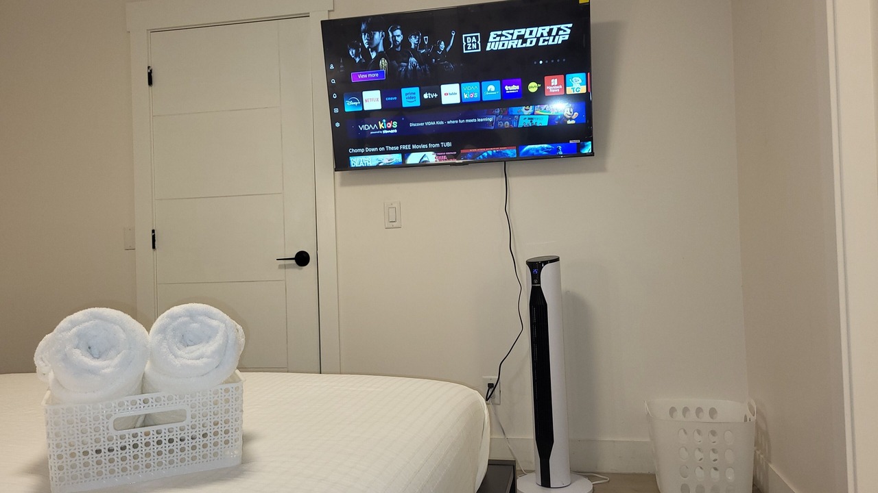 Photo of Bedroom in Mission