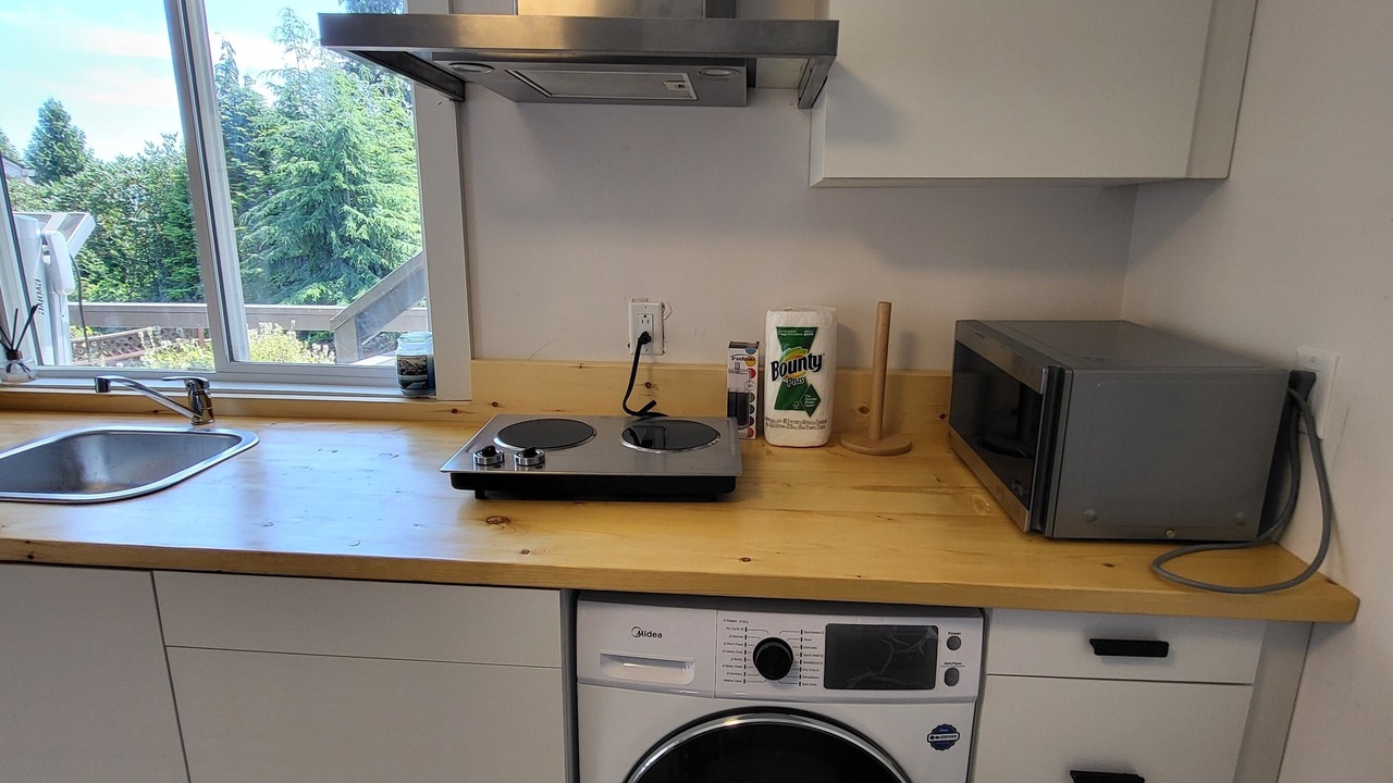 Photo of Kitchen in Mission