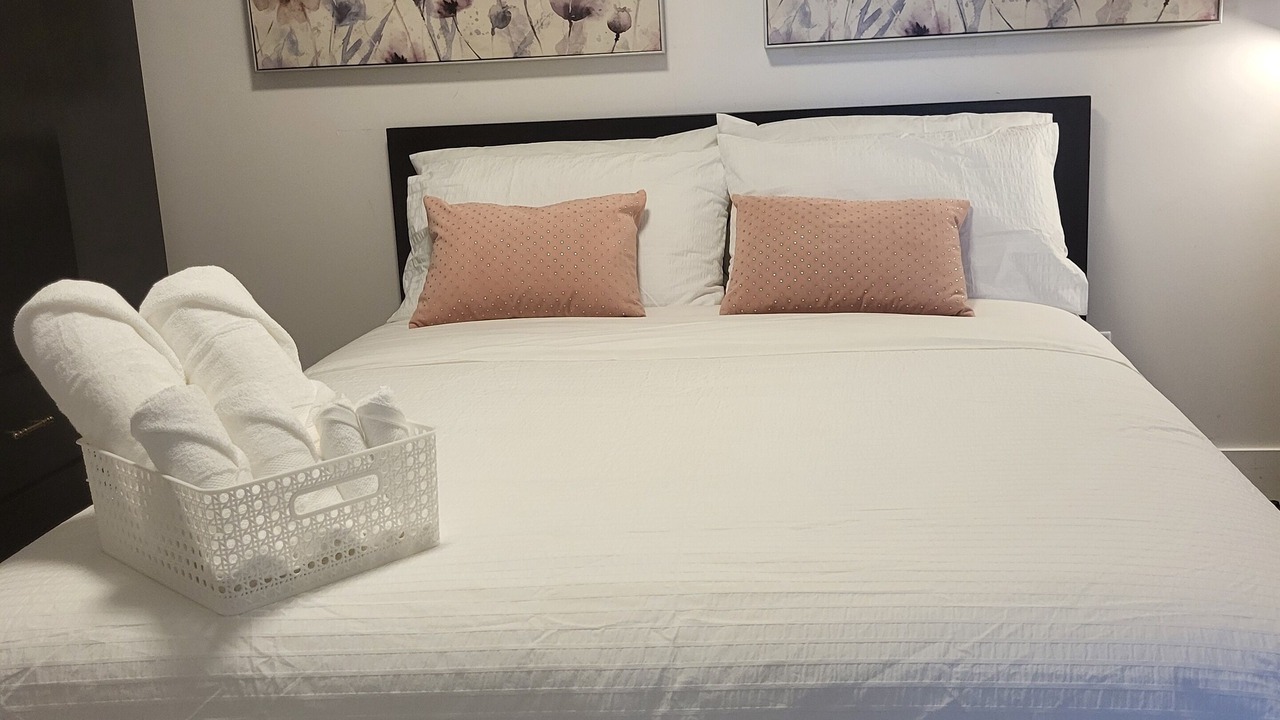Photo of Bedroom in Mission